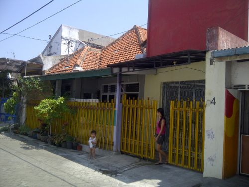 Harga Rumah Di Surabaya