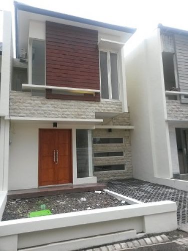 Rumah dijual di Tambaksari, Surabaya – Rumah Baru 